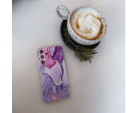 Tech-Protect Icon Do Xiaomi Redmi 15 4G / 5G Marble - 1367310 - zdjęcie 3